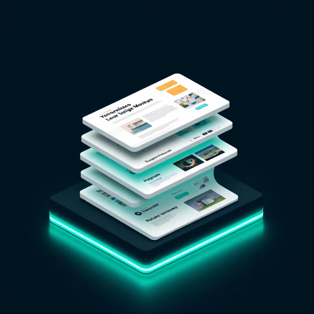 Landing Page Templates